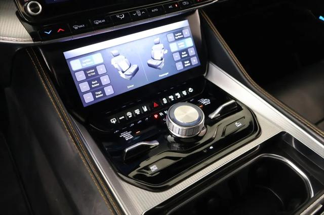 2023 Jeep Grand Wagoneer Series III 4x4
