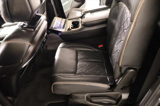 2023 Jeep Grand Wagoneer Series III 4x4