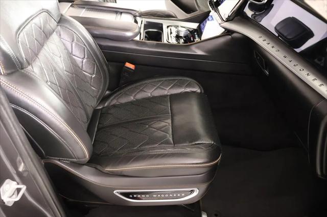 2023 Jeep Grand Wagoneer Series III 4x4