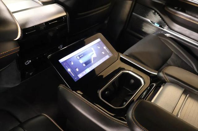 2023 Jeep Grand Wagoneer Series III 4x4