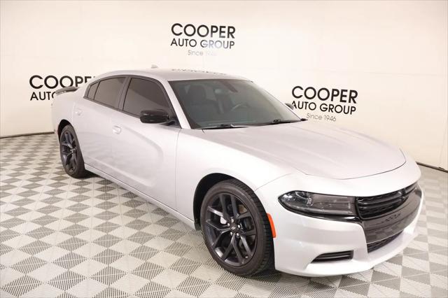 2023 Dodge Charger SXT for sale in Yukon, OK