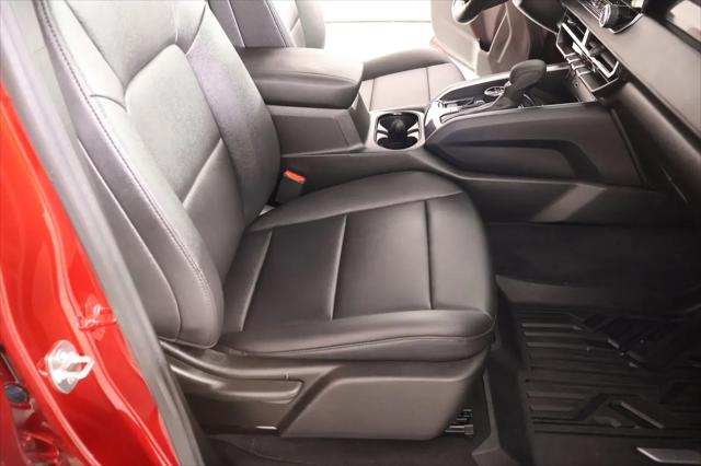 2025 Chevrolet Colorado 4WD Trail Boss