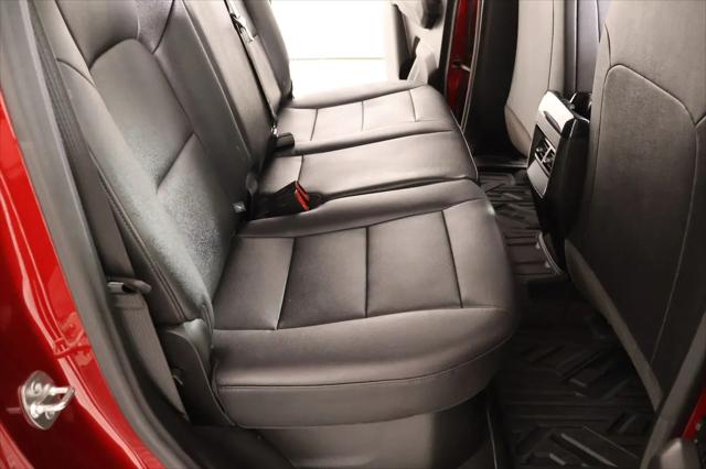 2025 Chevrolet Colorado 4WD Trail Boss