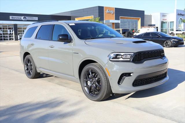 2026 Dodge Durango GT AWD HEMI V8 for sale in Yukon, OK