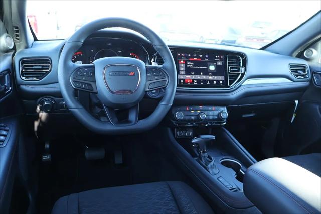 2026 Dodge Durango GT AWD HEMI V8