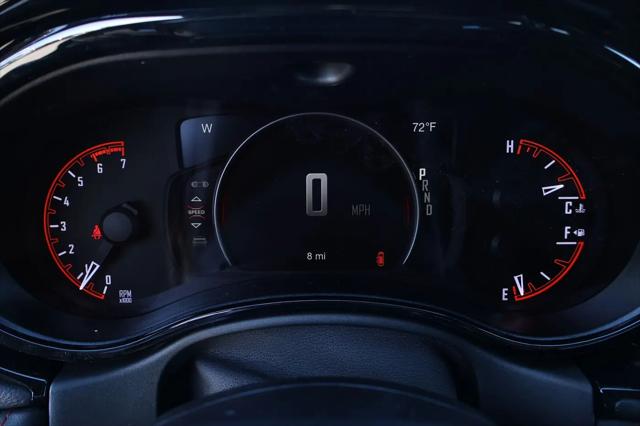2026 Dodge Durango GT AWD HEMI V8