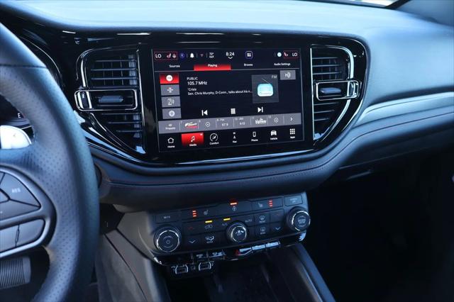 2026 Dodge Durango GT AWD HEMI V8