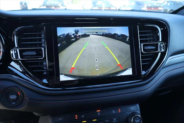 2026 Dodge Durango GT AWD HEMI V8