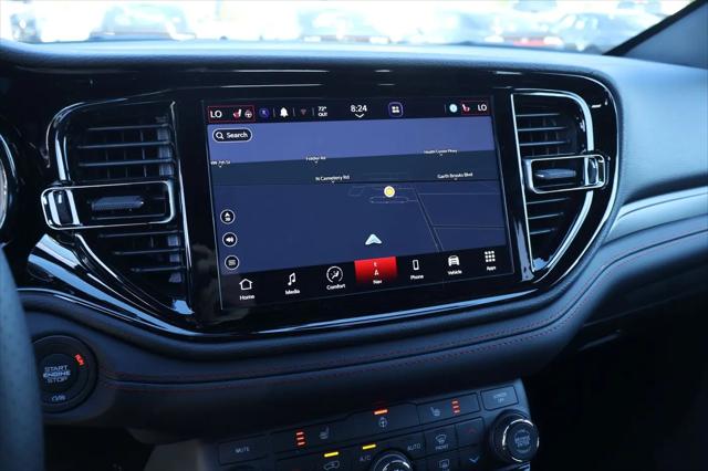2026 Dodge Durango GT AWD HEMI V8