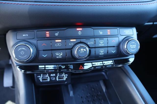 2026 Dodge Durango GT AWD HEMI V8