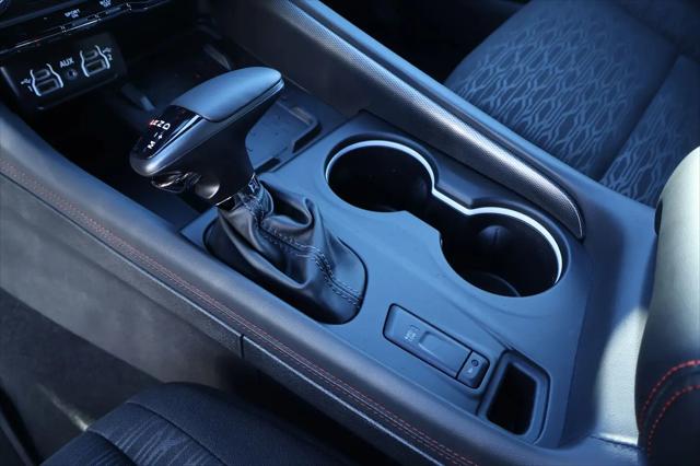 2026 Dodge Durango GT AWD HEMI V8