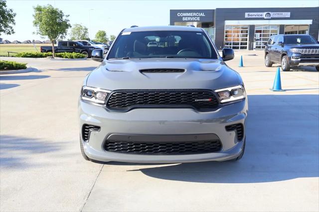 2026 Dodge Durango GT AWD HEMI V8