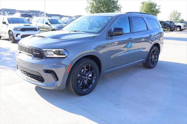 2026 Dodge Durango GT AWD HEMI V8