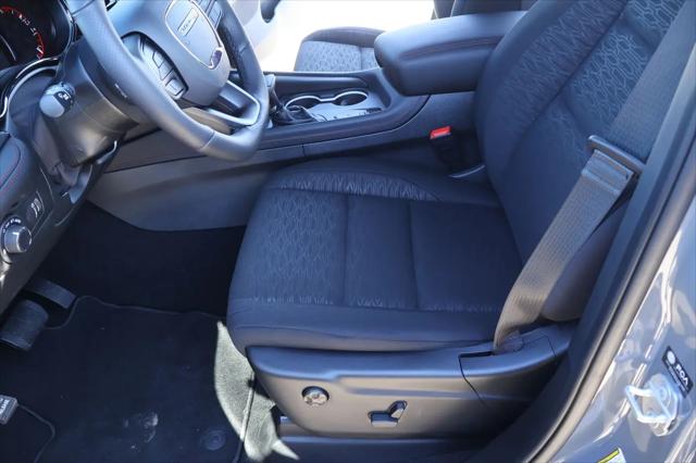 2026 Dodge Durango GT AWD HEMI V8