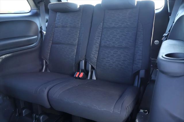 2026 Dodge Durango GT AWD HEMI V8