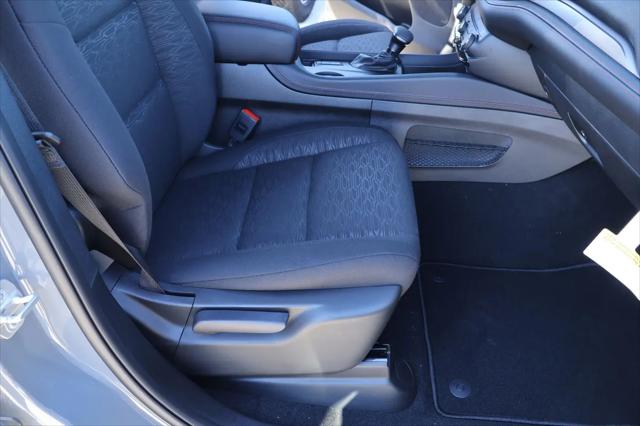 2026 Dodge Durango GT AWD HEMI V8