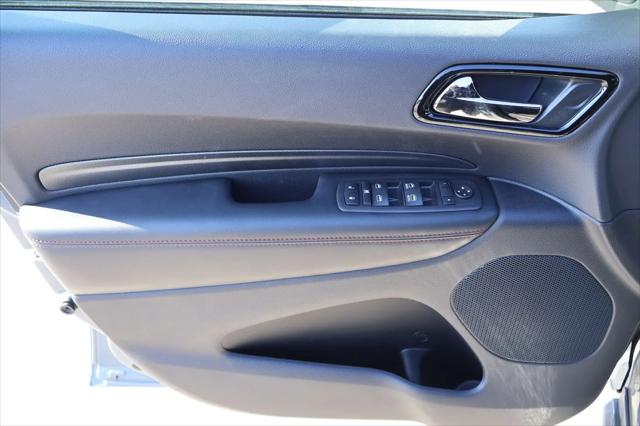 2026 Dodge Durango GT AWD HEMI V8