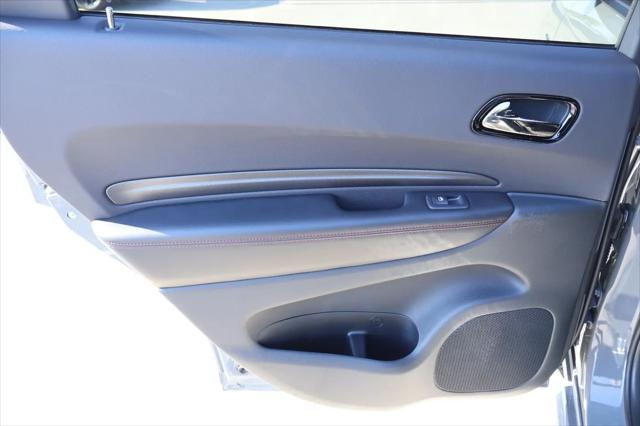2026 Dodge Durango GT AWD HEMI V8