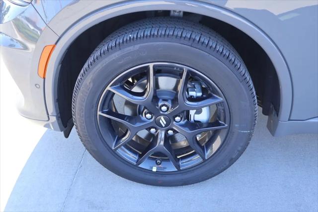2026 Dodge Durango GT AWD HEMI V8