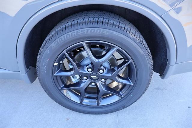 2026 Dodge Durango GT AWD HEMI V8