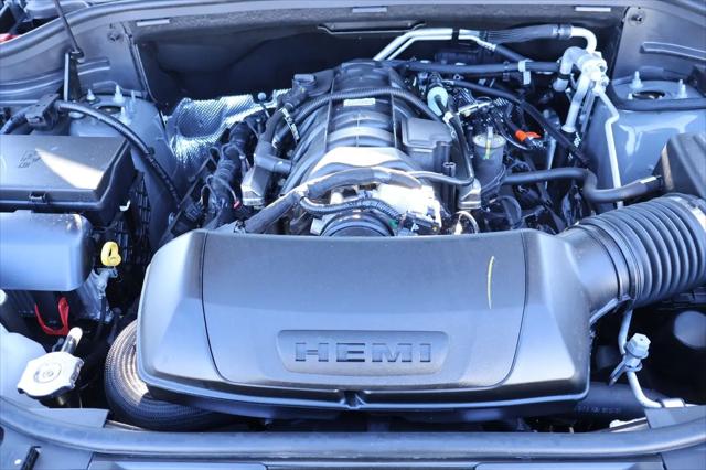 2026 Dodge Durango GT AWD HEMI V8
