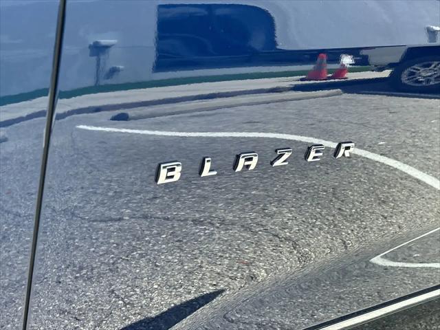 2022 Chevrolet Blazer FWD Premier
