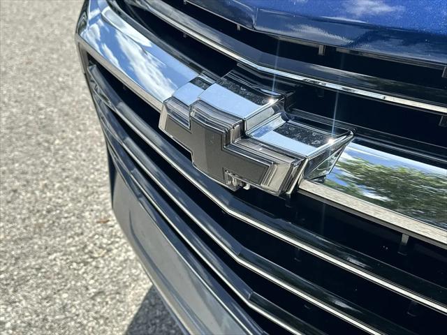 2022 Chevrolet Blazer FWD Premier
