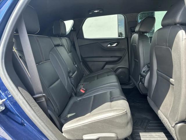 2022 Chevrolet Blazer FWD Premier