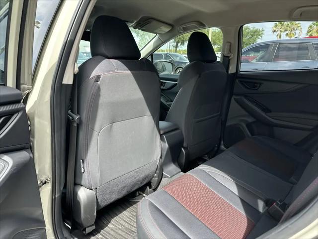 2023 Subaru Crosstrek Premium