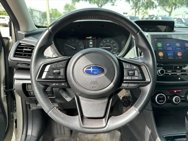 2023 Subaru Crosstrek Premium