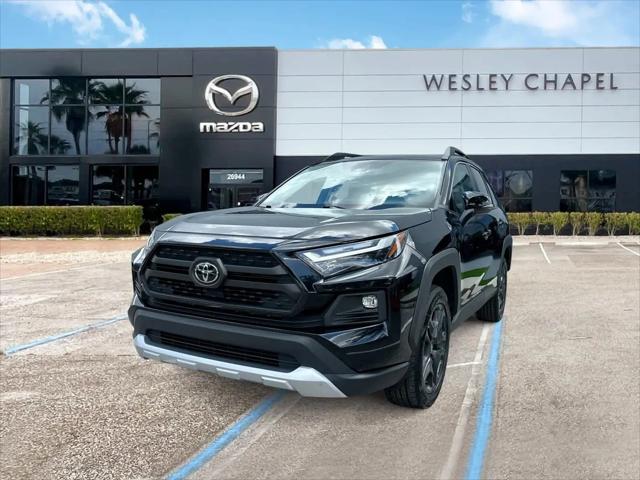 2024 Toyota RAV4 Adventure for sale in Wesley Chapel, FL