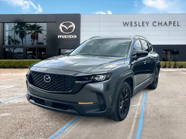 2024 Mazda CX-50 2.5 S Preferred for sale in Wesley Chapel, FL