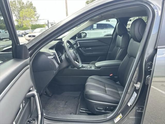 2024 Mazda CX-50 2.5 S Preferred