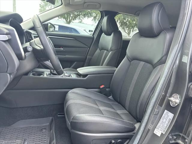 2024 Mazda CX-50 2.5 S Preferred