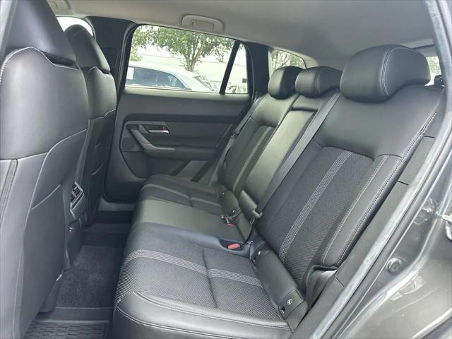 2024 Mazda CX-50 2.5 S Preferred