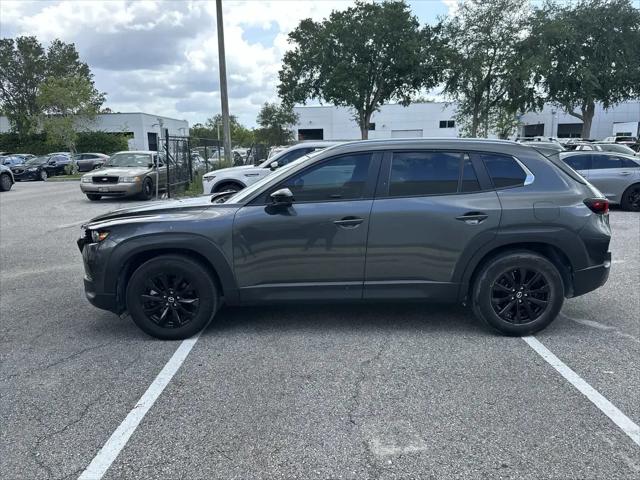 2024 Mazda CX-50 2.5 S Preferred