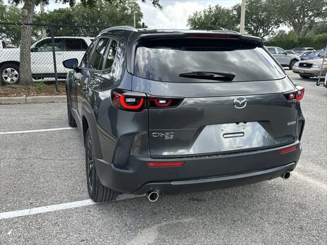2024 Mazda CX-50 2.5 S Preferred