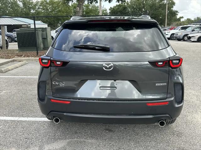 2024 Mazda CX-50 2.5 S Preferred