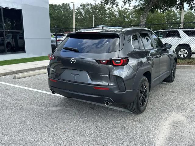 2024 Mazda CX-50 2.5 S Preferred