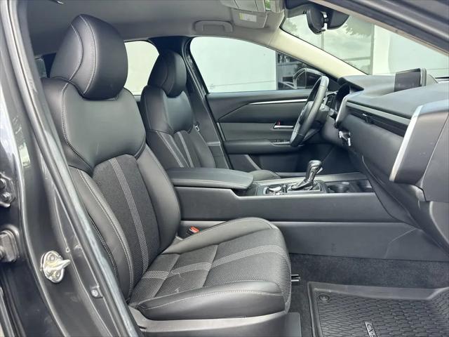 2024 Mazda CX-50 2.5 S Preferred