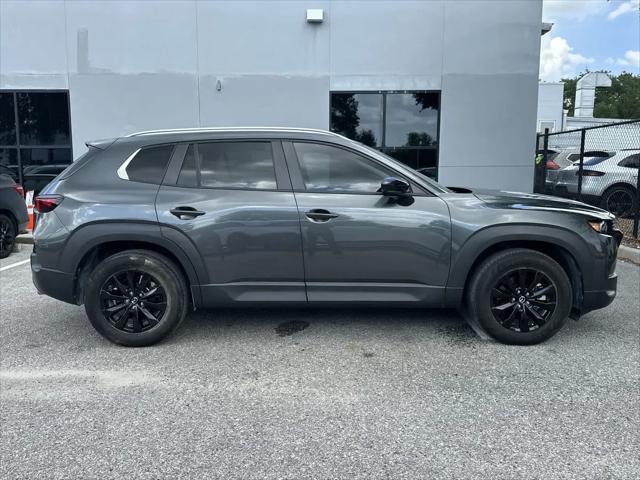 2024 Mazda CX-50 2.5 S Preferred