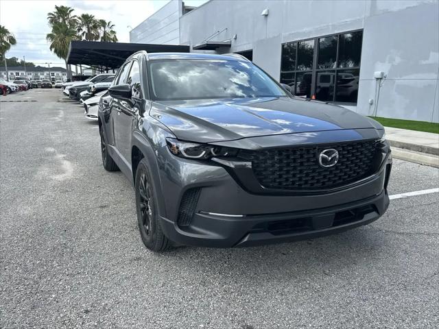 2024 Mazda CX-50 2.5 S Preferred