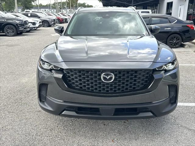 2024 Mazda CX-50 2.5 S Preferred