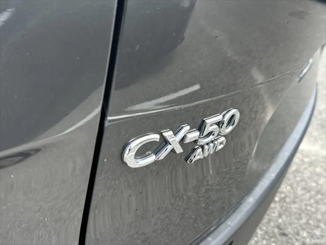 2024 Mazda CX-50 2.5 S Preferred