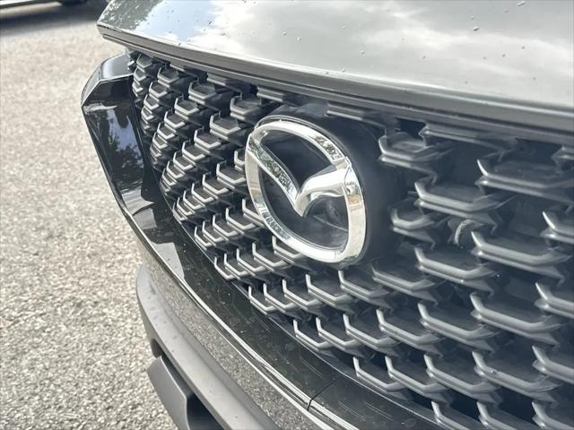 2024 Mazda CX-50 2.5 S Preferred