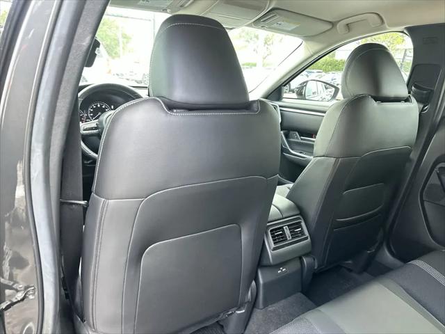2024 Mazda CX-50 2.5 S Preferred