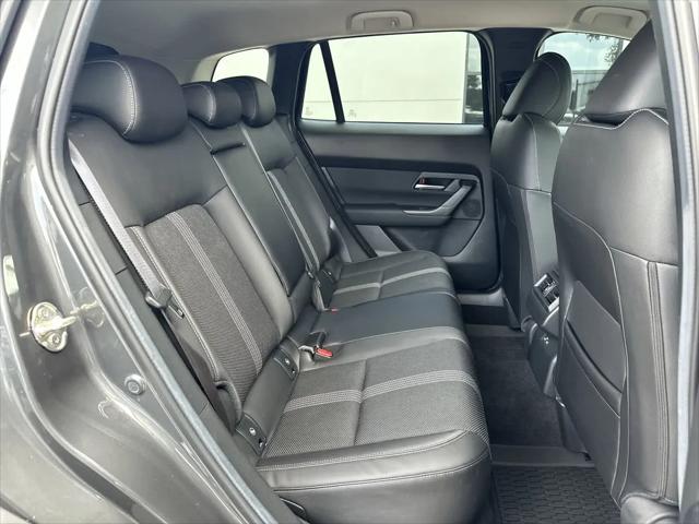 2024 Mazda CX-50 2.5 S Preferred
