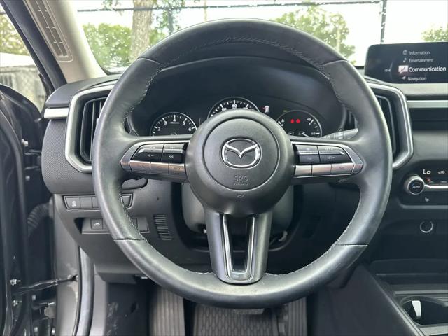 2024 Mazda CX-50 2.5 S Preferred