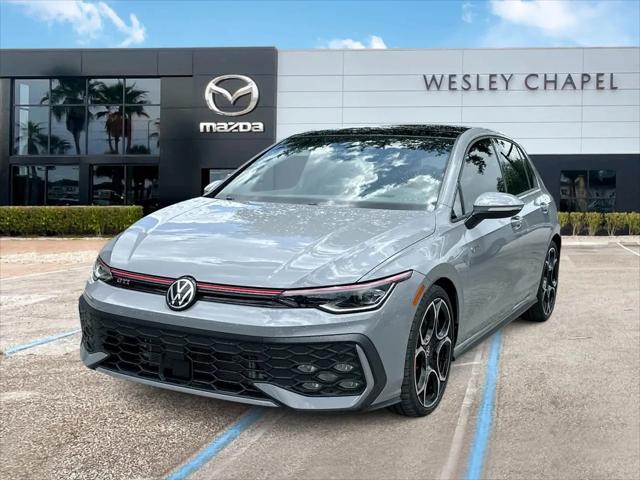 2026 Volkswagen Golf GTI Autobahn for sale in Wesley Chapel, FL
