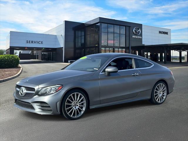 2019 Mercedes-Benz C-CLASS C 300 C 300 for sale in Avondale, AZ